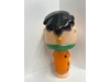 Durham's Flintstones Water Gun Fred 1974 Hanna-Barbera MOC