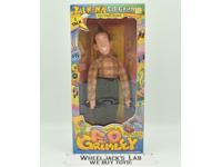Ed Grimley 17" The Talking Completely Mental Misadventures MIB 1989 Tyco WORKS!
