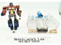 Optimus Prime MP-10 Masterpiece Transformers Year of the Horse Takara