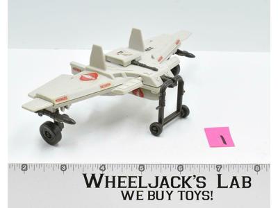 Cobra C.L.A.W. Covert Light Aerial Weapon #1 1984 GI Joe ARAH Hasbro Vintage