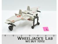 Cobra C.L.A.W. Covert Light Aerial Weapon #1 1984 GI Joe ARAH Hasbro Vintage