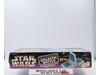 Electronic Galactic Battle Star Wars 1997 Tiger Electronics