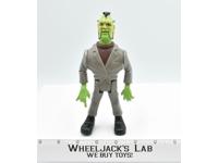 The Frankenstein Monster 100% Complete The Real Ghostbusters 1986 Kenner