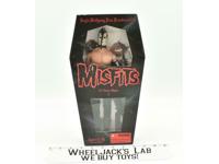 Doyle Wolfgang Von Frankenstein 12" Misfits MISB1999 21st Century Toys Action