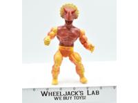 Guana 1982 Warrior Beasts Remco MOTU K.O Action Figure Vintage