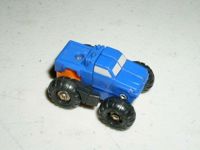 Micromaster Off Road Patrol Mudslinger G1 Transformers 1989 Action Figure