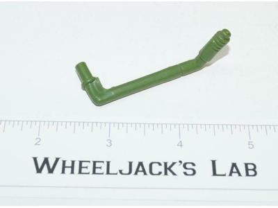 Roadbuster Left Handle Bar 1985 Vintage Hasbro G1 Transformers Action Figure
