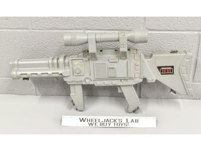 Laser Rifle Carry Storage Case Container Star Wars ROTJ 1983 Action Figure