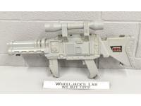 Laser Rifle Carry Storage Case Container Star Wars ROTJ 1983 Action Figure