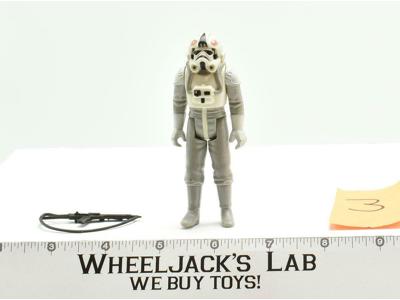 At-At Driver #3 100% Complete Star Wars 1980 Vintage Kenner NO REPRO