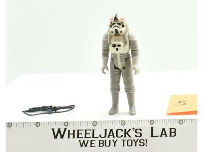 At-At Driver #5 100% Complete Star Wars 1980 Vintage Kenner NO REPRO