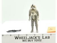 At-At Driver #5 100% Complete Star Wars 1980 Vintage Kenner NO REPRO