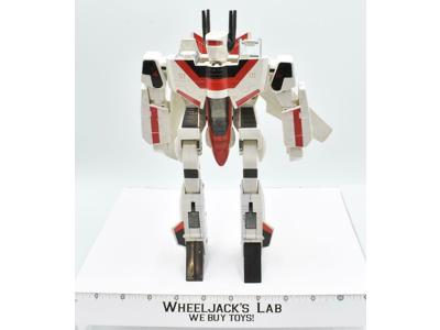 Jetfire 1985 G1 Transformers Vintage Hasbro BROKEN LEFT SHOULDER