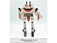 Jetfire 1985 G1 Transformers Vintage Hasbro BROKEN LEFT SHOULDER