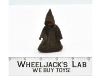 Jawa Star Wars 1977  Vintage Kenner Action Figure No Repro