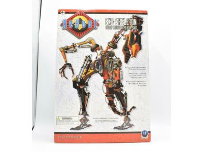 Exo-Skeleton MISB NEW Mainframe Entertainments Reboot Irwin Toy 2001 Figure