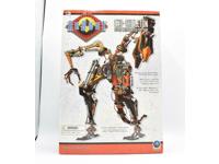 Exo-Skeleton MISB NEW Mainframe Entertainments Reboot Irwin Toy 2001 Figure