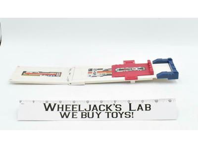 Fortress Maximus REISSUE Encore 23 Left Arm Ramp Hasbro Action Figure