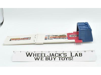 Fortress Maximus REISSUE Encore 23 Ramp with Bay Hasbro Action Figure