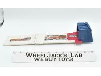 Fortress Maximus REISSUE Encore 23 Ramp with Bay Hasbro Action Figure
