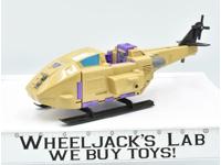 Micromaster Skyhopper Base 1989 Vintage Hasbro G1 Transformers Action Figure