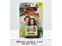 Rosco's Police Car 1:144 MOSC 1998 Dukes Of Hazzard Racing Champions