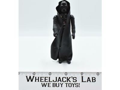 Darth Vader #2 1977 Kenner Star Wars Vintage Action Figure No Repro