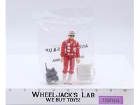 Lifeline v3 MAIL AWAY GI Joe 1991 Hasbro Action Figure NEW SEALED Baggie