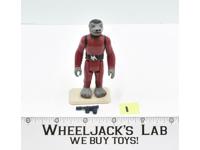 Snaggletooth #1 100% Complete Star Wars 1978 Vintage Kenner Figure No Repro