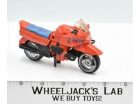 G2 Road Rocket Laser Cycles 100% Complete 1994 Vintage Hasbro Transformers