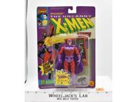 Magneto #2 The Uncanny X-Men Marvel Comics 1992 Toybiz MOSC