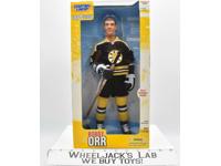 Bobby Orr Starting Lineup 1998 Edtion Kenner NHL Sports Figure
