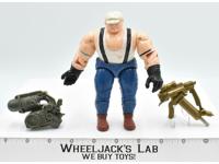 Louie the Plumber Cops N Crooks C.O.P.S. 1988 Hasbro Vintage