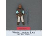 Weequay Skiff Guard 100% Complete Star Wars ROTJ 1983 Vintage Kenner NO REPRO