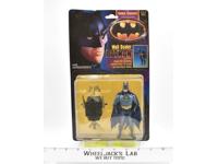 Wall Scaler Batman MOSC NEW The Dark Night Collection 1990 Action Figure