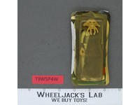 Squid Head 100% Complete Star Wars ROTJ 1983 Vintage Kenner Figure NO REPRO