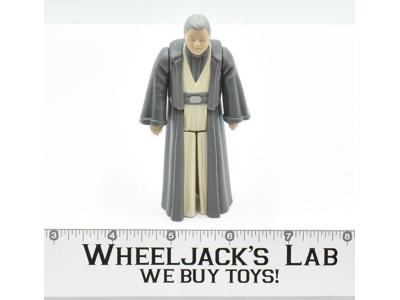 Anakin Skywalker 100% Complete Star Wars ROTJ 1985 Vintage Kenner NO REPRO