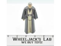 Anakin Skywalker 100% Complete Star Wars ROTJ 1985 Vintage Kenner NO REPRO