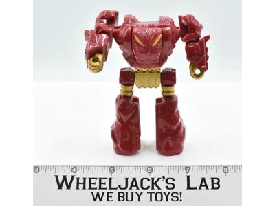 Brimstone Rock Lords Bandai Tonka 1985 Vintage Action Figure