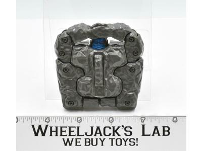Granite 1986 Rock Lords Tonka Vintage Action Figure