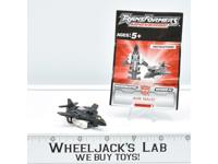 Air Raid Micromaster Universe Transformers Action Figure