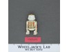 R5-D4 100% Complete Star Wars 1978 Vintage Kenner Action Figure NO REPRO