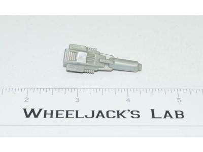 Targetmaster Slugslinger Caliburst Gun Vintage Hasbro 1987 G1 Transformers