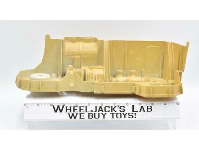 USS Flagg Superstruture Fantail Deck Gi Joe Action Figure Playset