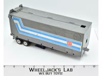 Optimus Prime TRAILER ONLY Vintage 1985 G1 Transformers Hasbro Action Figure