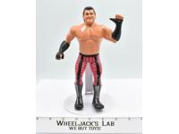 Brutus Beefcake 1986 WWF LJN Titan Sports 8" Vintage Wrestling Action Figure