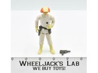 Cloud Car Pilot Star Wars Vintage Kenner 1980 Action Figure No Repro