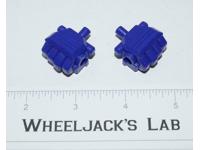 Menasor Motormaster Fists Hands Pair 1986 Vintage G1 Transformers Action Figure