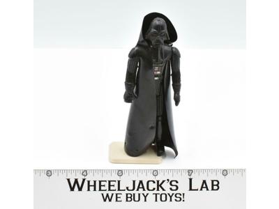 Darth Vader Star Wars 1977 Vintage Kenner Action Figure No Repro