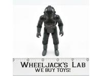 Tie Fighter Pilot Star Wars ESB Empire Strikes Back 1982 Kenner Action Figure